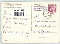 Tannenbodenalp Foto AK Bergstation Maschgachamm Hüttenstempel Foto Steinemann