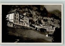 8880 Walenstadt 1938