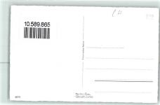 3658 Merligen - MS Jungfrau Beatenbucht