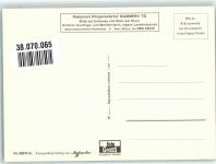 8265 Mammern Foto AK Gasthaus Klingenzellerhof