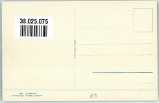 8109 Kloster Fahr Foto AK Kirche Kloster