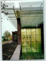 4125 Riehen - Fondation Beyeler