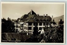 4125 Riehen - Diakonissenspital