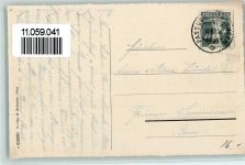 7062 Passugg-Araschgen - Hotel Kurhaus mit Araschgen