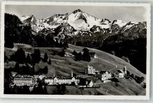 6383 Niederrickenbach Maria Rickenbach