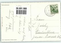 6383 Niederrickenbach Maria Rickenbach