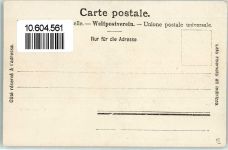 6475 Bristen - Golzneralp