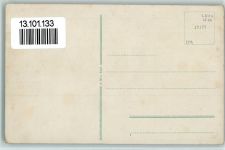 4600 Olten - Röm. kathol. Kirche Säli Aarauerstrasse Post Wappen