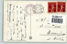 8212 Neuhausen am Rheinfall - Schloss Laufen