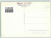 Botta d´Orsalia Foto AK Ristorante La Froda Wasserfall