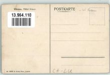 6354 Vitznau - Hotel Kreuz