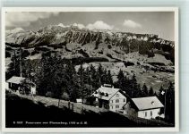 3657 Schwanden Sigriswil - Panorama von Blumenberg Pension Blumenberg Bad