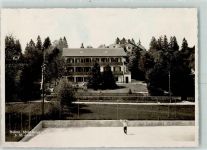 2610 Mont-Soleil - Hebron Tennisplatz