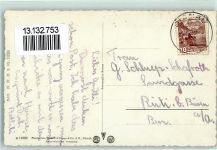 3534 Signau Gebrauchsspuren