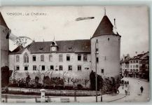 1400 Yverdon-les-Bains