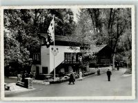 8000 Zürich - Landesausstellung 1939