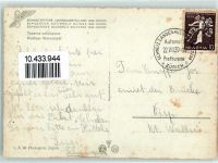 8000 Zürich - Landesausstellung 1939