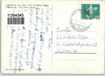 9652 Neu St. Johann - Jugendhaus im Peter