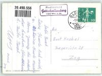 Gottschalkenberg - Glärnischgruppe