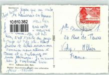 1669 Montbovon Les Cases - Kirche