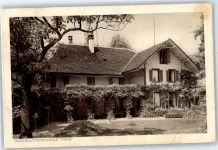 3076 Worb - Haushaltungsschule