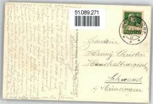 3076 Worb - Haushaltungsschule