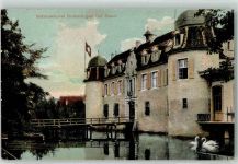4103 Bottmingen - Wasserschloss Hotel Weiher