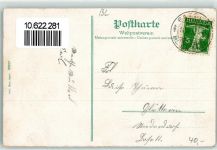 4103 Bottmingen - Wasserschloss Hotel Weiher