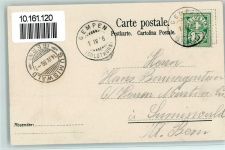 4145 Gempen 1906 - Aussichtsturm