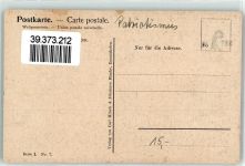 6460 Altdorf UR - Tells Apfelschuss nach dem Gemälde von H Hess