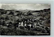 9621 Oberhelfenschwil - Totale - Verlag Foto Gross 2297 AK