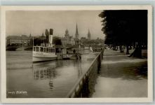 8143 Uetliberg - DS Lützelas