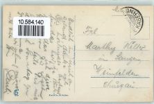 8143 Uetliberg - DS Lützelas