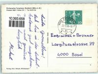 8805 Richterswil - Ferienheim Mistlibühl