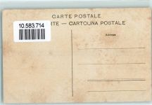 1658 Rossinière Gebrauchsspuren Le Chalet