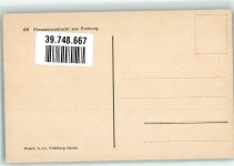 1700 Fribourg Freiburg - Prozessionstracht Zwei Frauen Wehrli AG 66