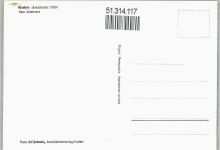 7250 Klosters - Haus Ackermann