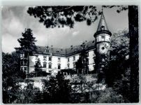 8536 Hüttwilen - Kurhaus Schloss Steinegg