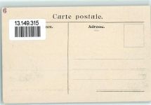 8000 Zürich 1905 - Eidgen. Sängerfest Festhütte