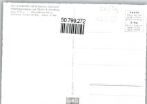 9656 Alt St. Johann - Ski- und Sessellift Sellamatt, Säntis, Schafberg