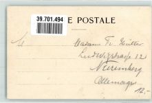 1214 Vernier - Rhone