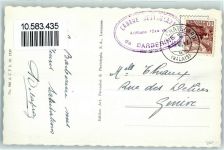 Barrage d´Emosson Gebrauchsspuren Fliegeraufnahme Le Barrage de Barberine