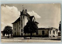 8302 Kloten - Warfenplatz Militär-Kantine