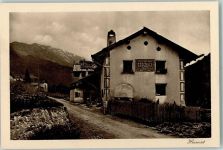 7536 Sta. Maria Val Müstair