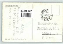 7246 St. Antönien - Scheienfluh