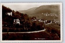 6986 Novaggio 1926 - Militärpost