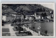 6988 Ponte Tresa - Quai