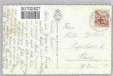 6988 Ponte Tresa - Quai