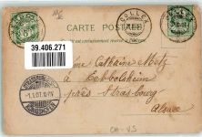 1950 Sion Sitten 1907