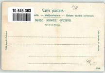 2882 St-Ursanne Gebrauchsspuren Lithografie